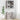 Dulap de perete, gri sonoma,80x33x80 cm, lemn prelucrat