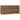 Pantofar, stejar fumuriu, 100x35x45 cm, lemn prelucrat
