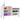 Pantofar, alb extralucios, 102x36x60 cm, lemn compozit