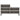 Pantofar, gri beton, 102x36x60 cm, lemn prelucrat