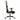 Scaun de gaming cu suport picioare, negru/verde deschis, textil