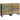Servante, 2 buc., 60x33x75 cm, lemn masiv reciclat