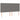 Tăblie de pat gri închis 160x5x118/128 cm, material textil