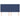 Tăblie de pat albastră 180x5x118/128 cm, material textil