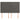Tăblie de pat gri închis 144x5x118/128 cm catifea