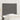 Tăblie de pat gri 90x5x118/128 cm piele ecologică