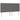 Tăblie de pat gri 180x5x118/128 cm piele ecologică