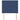 Tăblie de pat albastră 90x5x118/128 cm, material textil