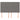 Tăblie de pat gri închis 144x5x118/128 cm, material textil