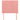 Tăblie de pat roz 90x5x118/128 cm catifea