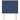 Tăblie de pat albastră 100x5x118/128 cm, material textil