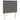 Tăblie de pat gri 80x5x118/128 cm piele ecologică
