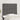 Tăblie de pat gri 80x5x118/128 cm piele ecologică