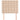 Tăblie de pat Cappuccino 80x5x118/128 cm piele ecologică