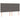 Tăblie de pat gri 180x5x118/128 cm piele ecologică