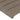 Tăblie de pat gri taupe 90x5x118/128 cm, material textil