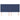 Tăblie de pat albastră 200x5x118/128 cm, material textil