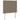 Tăblie de pat gri taupe 80x5x118/128 cm, material textil