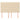 Tăblie de pat crem 160x7x118/128 cm, material textil