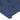 Tăblie de pat albastră 160x7x118/128 cm, material textil