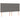 Tăblie de pat gri închis 180x5x118/128 cm, material textil