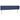 Tăblie de pat cu aripioare, albastru, 183x23x78/88 cm textil