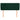 Tăblie de pat cu aripioare verde închis 93x23x78/88 cm catifea