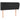 Tăblie de pat cu aripioare negru 103x23x78/88 cm catifea