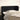 Tăblie de pat cu aripioare negru 103x23x78/88 cm catifea