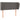 Tăblie de pat cu aripioare gri 83x23x78/88 cm piele ecologică