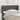 Tăblie de pat cu aripioare gri 83x23x78/88 cm piele ecologică
