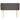 Tăblie de pat cu aripioare gri 93x23x78/88 cm piele ecologică