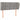 Tăblie de pat cu aripioare gri deschis 93x23x78/88 cm catifea
