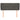 Tăblie de pat cu aripioare gri închis 93x23x78/88 cm catifea