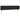 Tăblie de pat cu aripioare negru 203x23x78/88cm piele ecologică