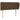 Tăblie de pat cu aripioare maro închis 93x23x78/88 cm textil