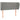 Tăblie de pat cu aripioare gri deschis 103x23x78/88 cm catifea