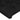 Tăblie de pat cu aripioare negru 83x23x78/88 cm material textil