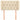 Tăblie de pat cu aripioare crem 83x23x78/88 cm material textil
