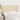 Tăblie de pat cu aripioare crem 83x23x78/88 cm material textil