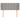 Tăblie de pat cu aripioare gri deschis 103x23x78/88 cm textil