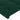Tăblie de pat cu aripioare verde închis 103x23x78/88 cm catifea