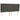 Tăblie de pat cu aripioare gri închis 203x23x118/128 cm catifea