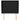 Tăblie de pat cu aripioare, negru, 93x23x118/128 cm, piele eco