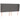 Tăblie de pat cu aripioare gri 163x23x118/128 cm piele eco
