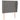 Tăblie de pat cu aripioare gri închis 103x23x118/128 cm textil