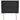 Tăblie de pat cu aripioare, negru, 103x23x118/128 cm, piele eco