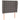 Tăblie de pat cu aripioare gri 103x23x118/128 cm piele eco