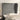 Tăblie de pat cu aripioare gri deschis 93x23x118/128 cm catifea