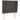 Tăblie de pat cu aripioare gri închis 83x23x118/128 cm catifea